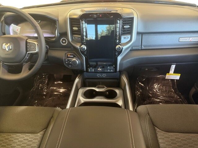 2026 Ram 1500 Lone Star Burnet TX