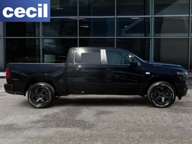 2026 Ram 1500 Lone Star  TX