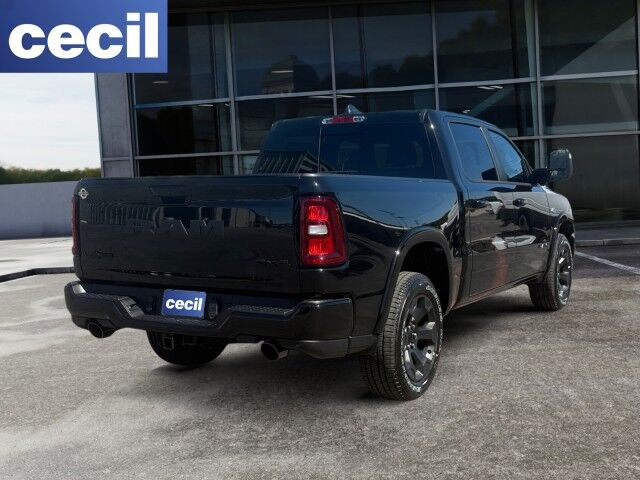 2026 Ram 1500 Lone Star Burnet TX