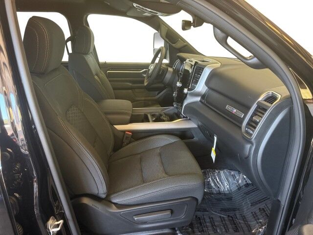 2026 Ram 1500 Lone Star Burnet TX