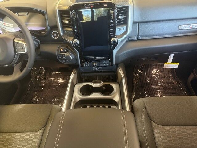 2026 Ram 1500 Lone Star Burnet TX