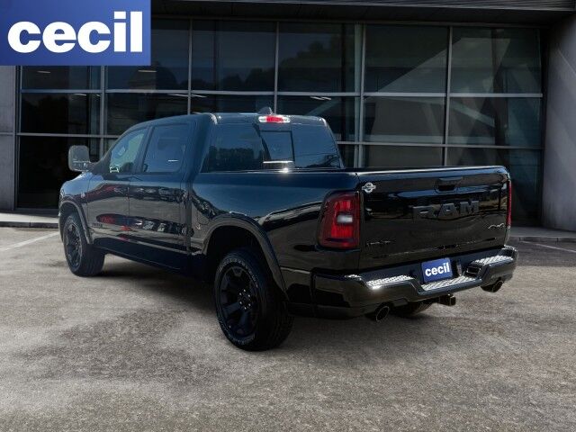 2026 Ram 1500 Lone Star