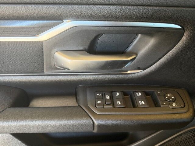 2026 Ram 1500 Lone Star Burnet TX