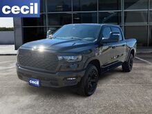 2026_Ram_1500_Lone Star_  TX