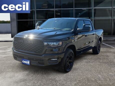 2026 Ram 1500 Lone Star  TX