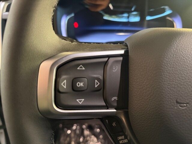 2026 Ram 1500 Lone Star Burnet TX