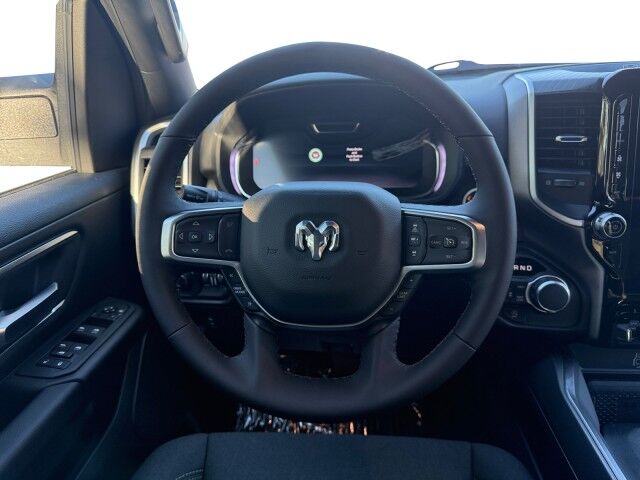 2026 Ram 1500 Lone Star  TX