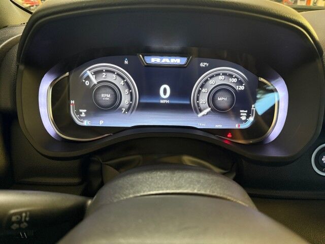 2026 Ram 1500 Lone Star  TX