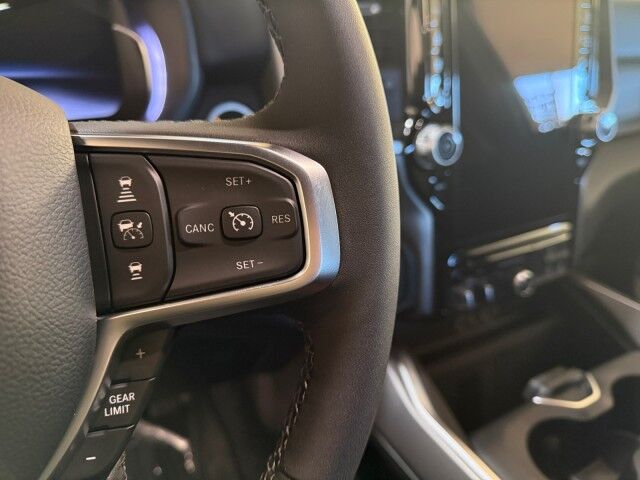 2026 Ram 1500 Lone Star Burnet TX