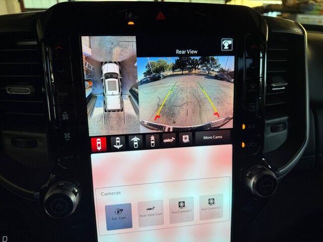 2026 Ram 1500 Lone Star Burnet TX