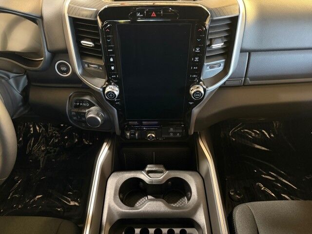 2026 Ram 1500 Lone Star  TX