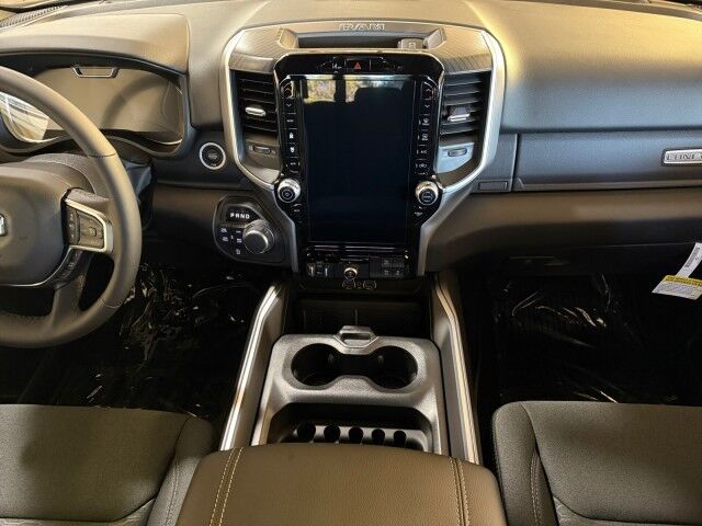 2026 Ram 1500 Lone Star Burnet TX