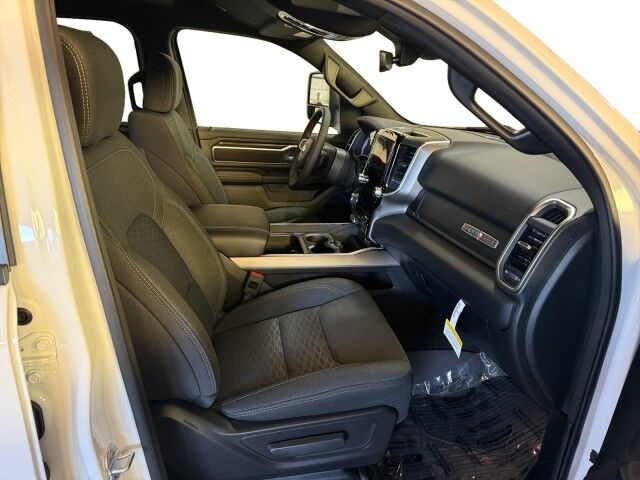 2026 Ram 1500 Lone Star Burnet TX