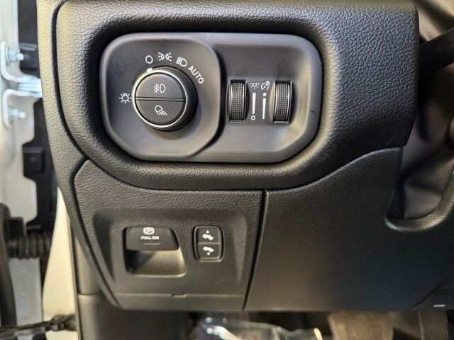 2026 Ram 1500 Lone Star Burnet TX