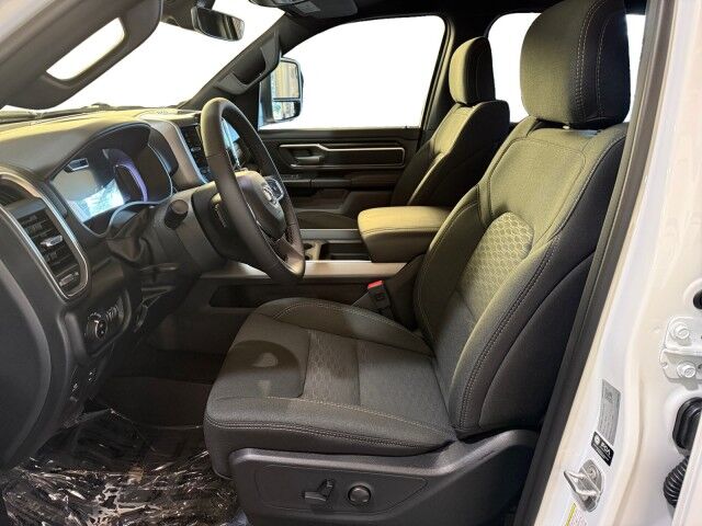 2026 Ram 1500 Lone Star  TX