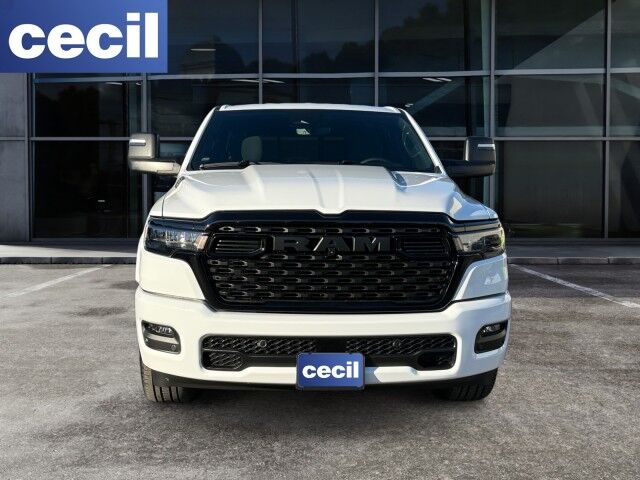 2026 Ram 1500 Lone Star  TX