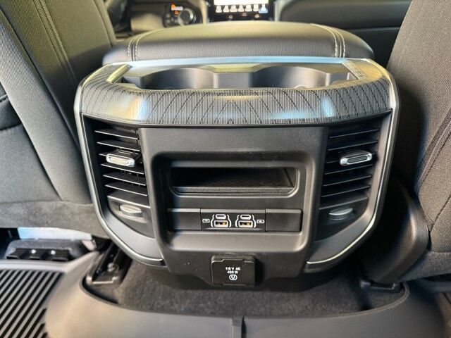 2026 Ram 1500 Lone Star Burnet TX