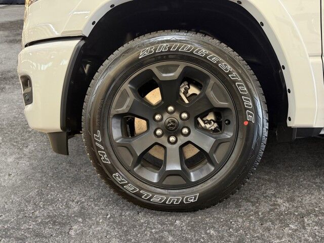 2026 Ram 1500 Lone Star  TX