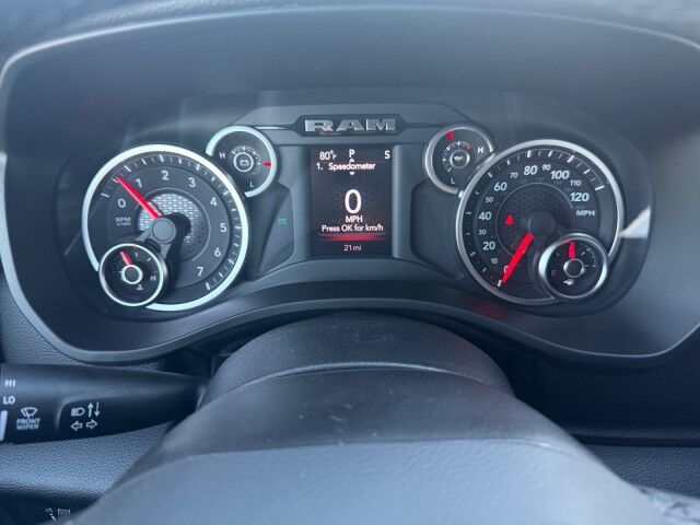 2026 Ram 1500 Lone Star Burnet TX