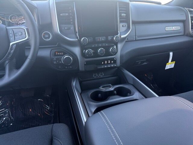 2026 Ram 1500 Lone Star Burnet TX