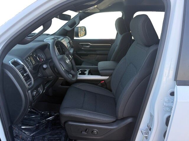 2026 Ram 1500 Lone Star Burnet TX