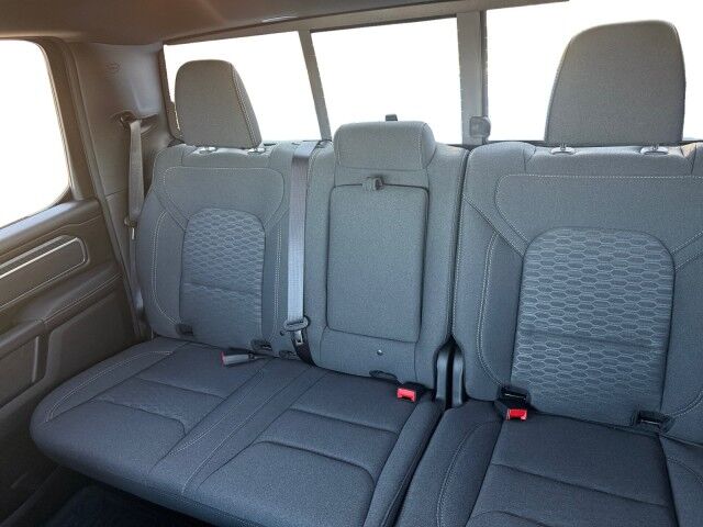 2026 Ram 1500 Lone Star Burnet TX