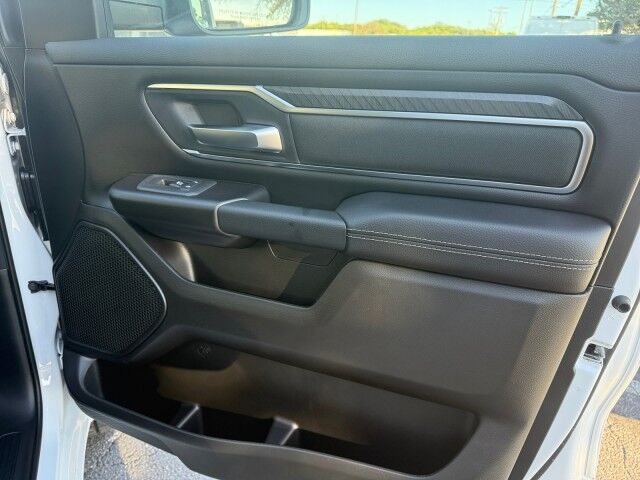 2026 Ram 1500 Lone Star Burnet TX