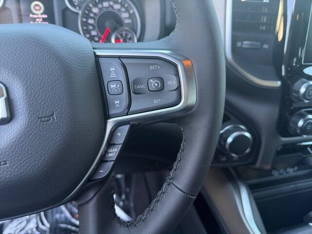 2026 Ram 1500 Lone Star Burnet TX