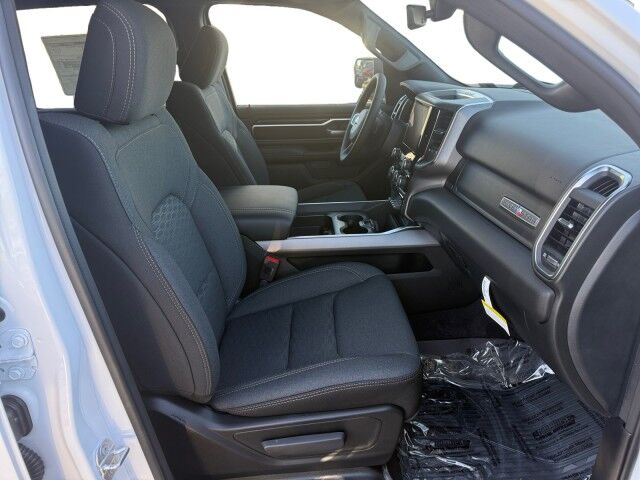 2026 Ram 1500 Lone Star Burnet TX