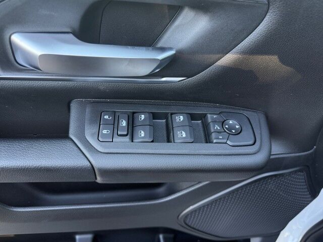 2026 Ram 1500 Lone Star Burnet TX