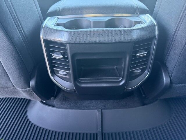 2026 Ram 1500 Lone Star Burnet TX