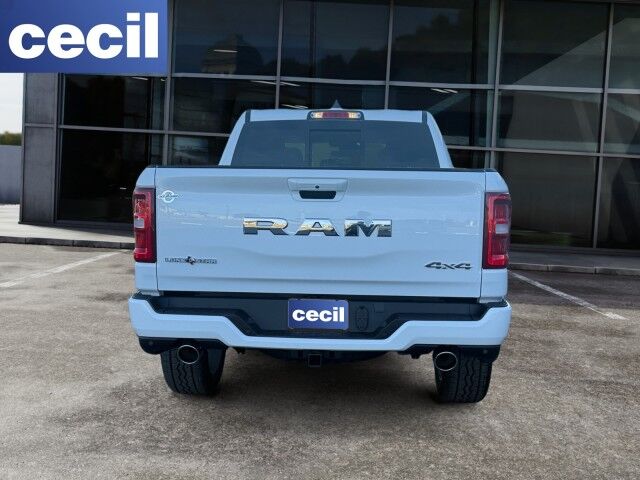 2026 Ram 1500 Lone Star Burnet TX