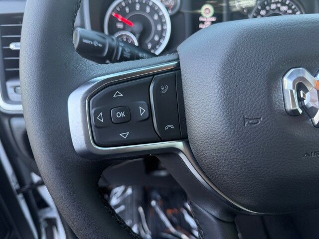 2026 Ram 1500 Lone Star Burnet TX