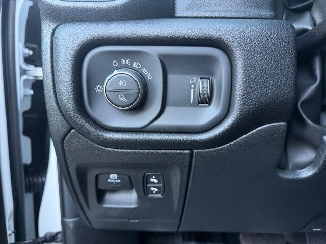 2026 Ram 1500 Lone Star Burnet TX