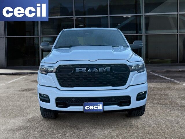 2026 Ram 1500 Lone Star Burnet TX