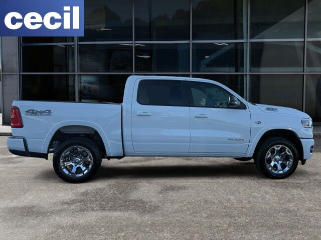 2026 Ram 1500 Lone Star Burnet TX