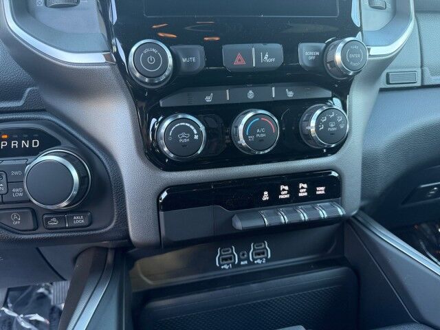 2026 Ram 1500 Lone Star Burnet TX