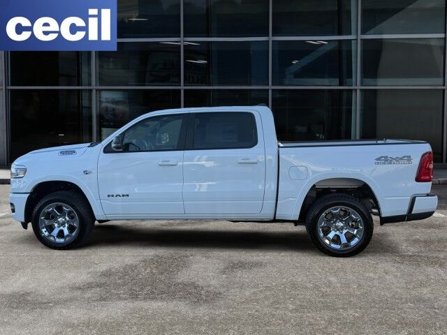 2026 Ram 1500 Lone Star