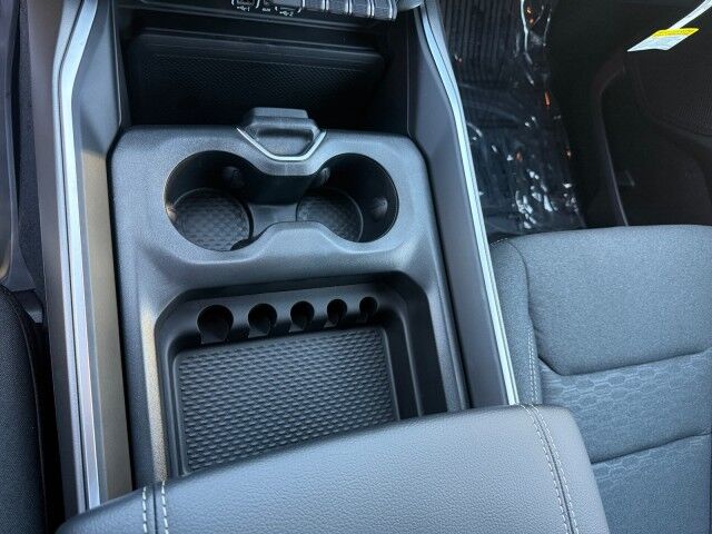 2026 Ram 1500 Lone Star Burnet TX