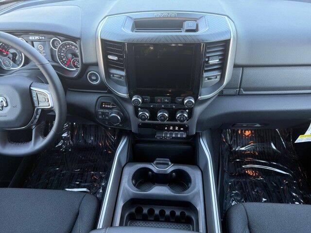 2026 Ram 1500 Lone Star Burnet TX