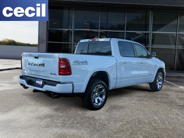 2026 Ram 1500 Lone Star Burnet TX