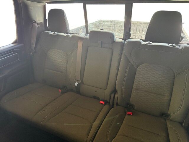 2026 Ram 1500 Lone Star Burnet TX