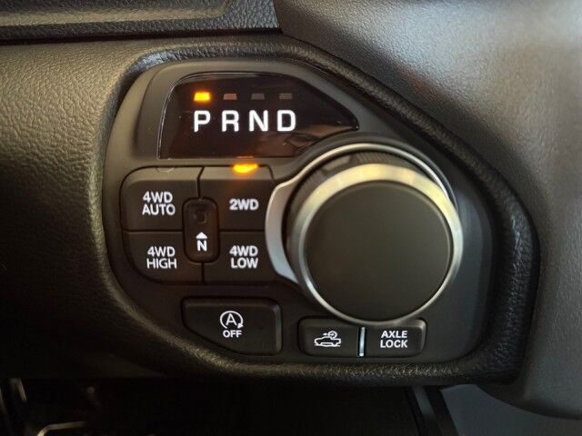 2026 Ram 1500 Lone Star Burnet TX