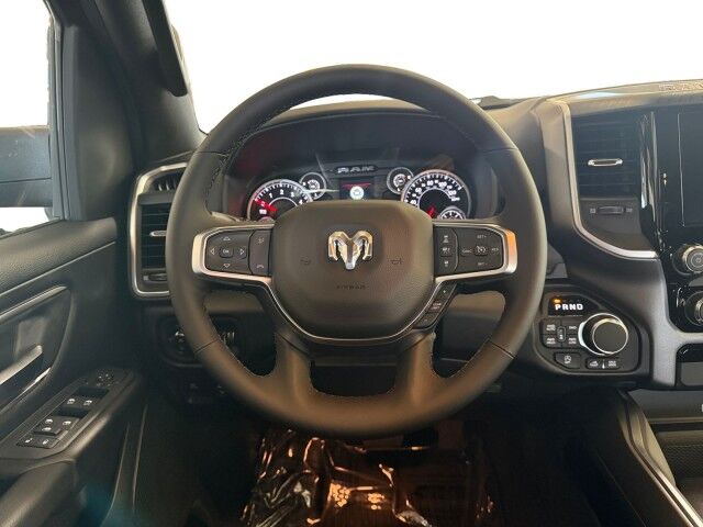 2026 Ram 1500 Lone Star Burnet TX