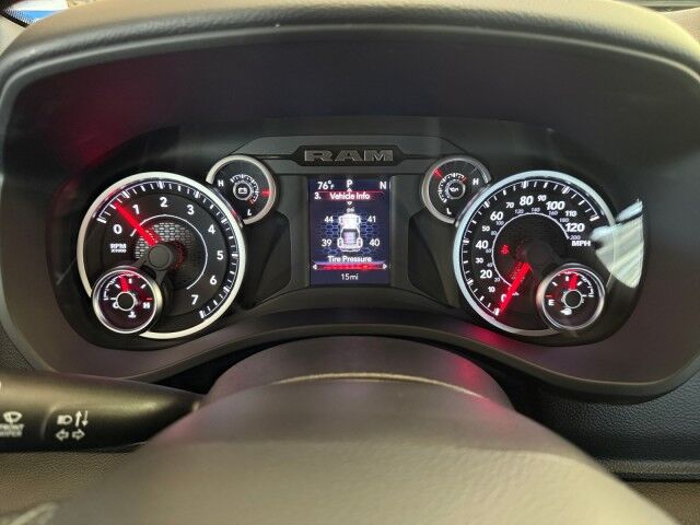 2026 Ram 1500 Lone Star Burnet TX