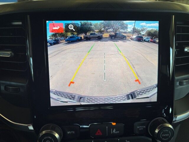 2026 Ram 1500 Lone Star Burnet TX