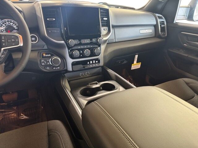 2026 Ram 1500 Lone Star Burnet TX