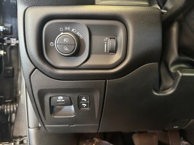 2026 Ram 1500 Lone Star Burnet TX