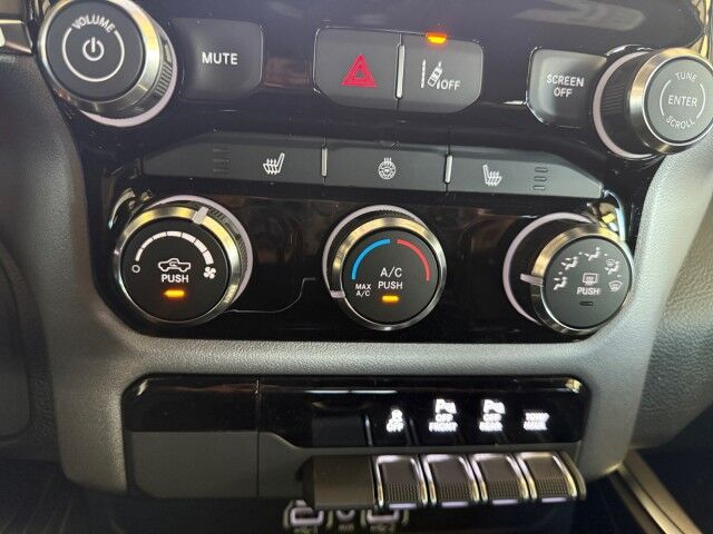 2026 Ram 1500 Lone Star Burnet TX