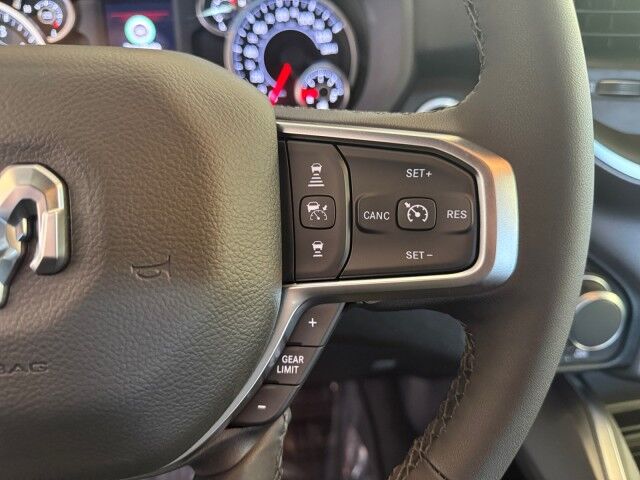 2026 Ram 1500 Lone Star Burnet TX